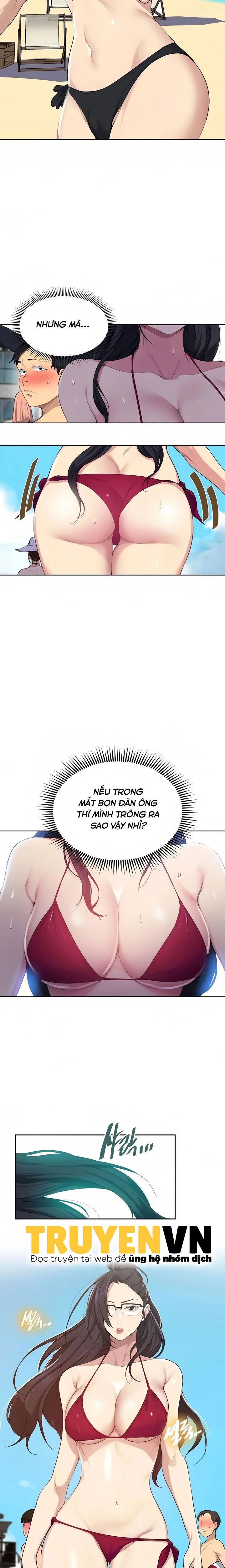 Lớp Học Bí Mật – Secret Class Chương 117 - trang 34