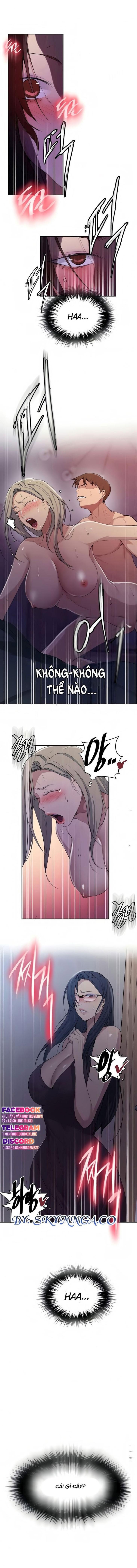 Lớp Học Bí Mật – Secret Class Chương 117 - trang 1