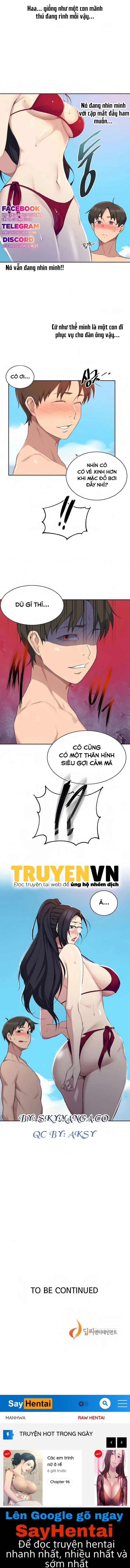 Lớp Học Bí Mật – Secret Class Chương 117 - trang 12