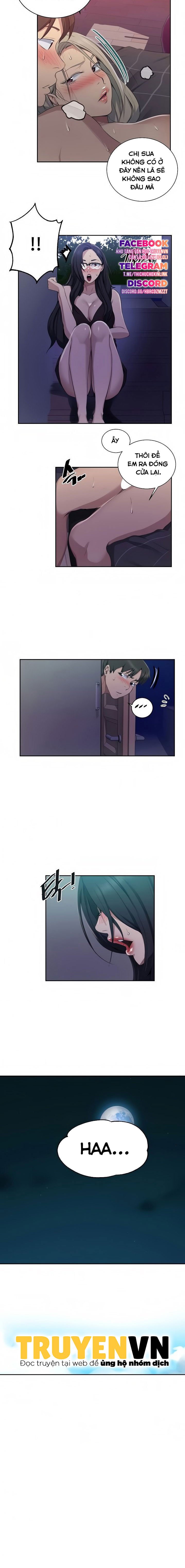 Lớp Học Bí Mật – Secret Class Chương 117 - trang 6