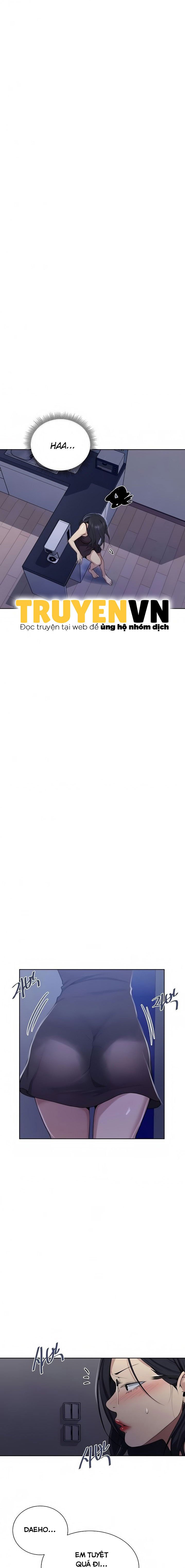 Lớp Học Bí Mật – Secret Class Chương 117 - trang 28