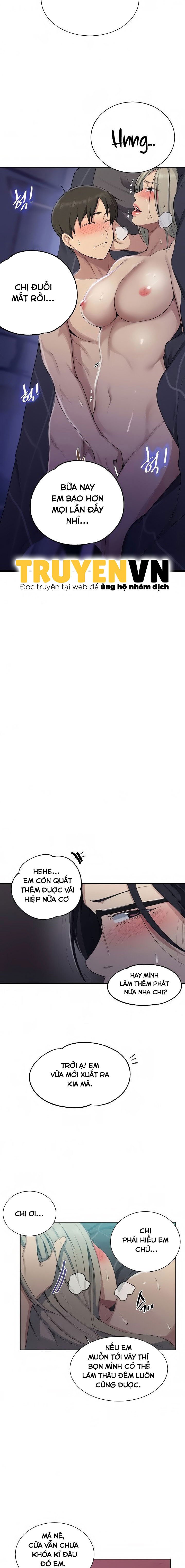 Lớp Học Bí Mật – Secret Class Chương 117 - trang 29