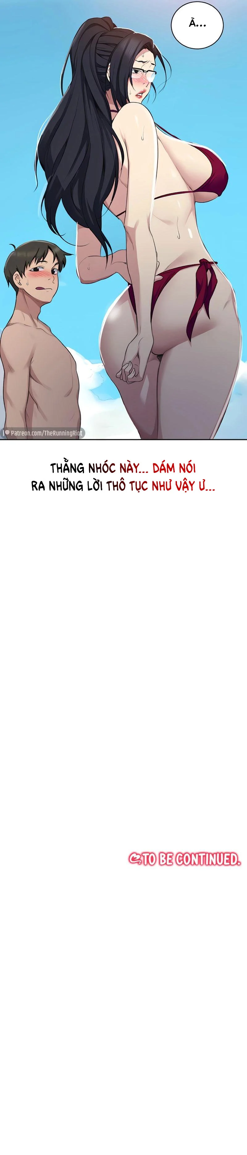 Lớp Học Bí Mật – Secret Class Chương 118.1 - trang 50