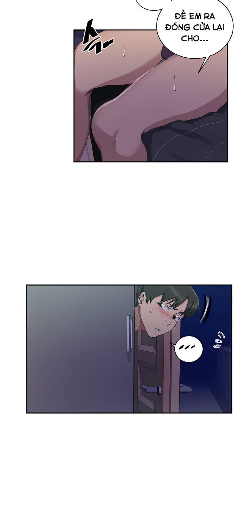 Lớp Học Bí Mật – Secret Class Chương 118 - trang 16