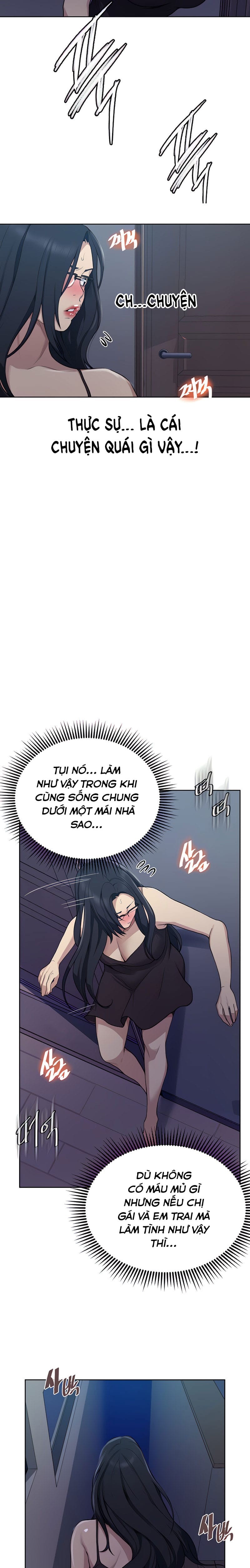 Lớp Học Bí Mật – Secret Class Chương 118 - trang 9