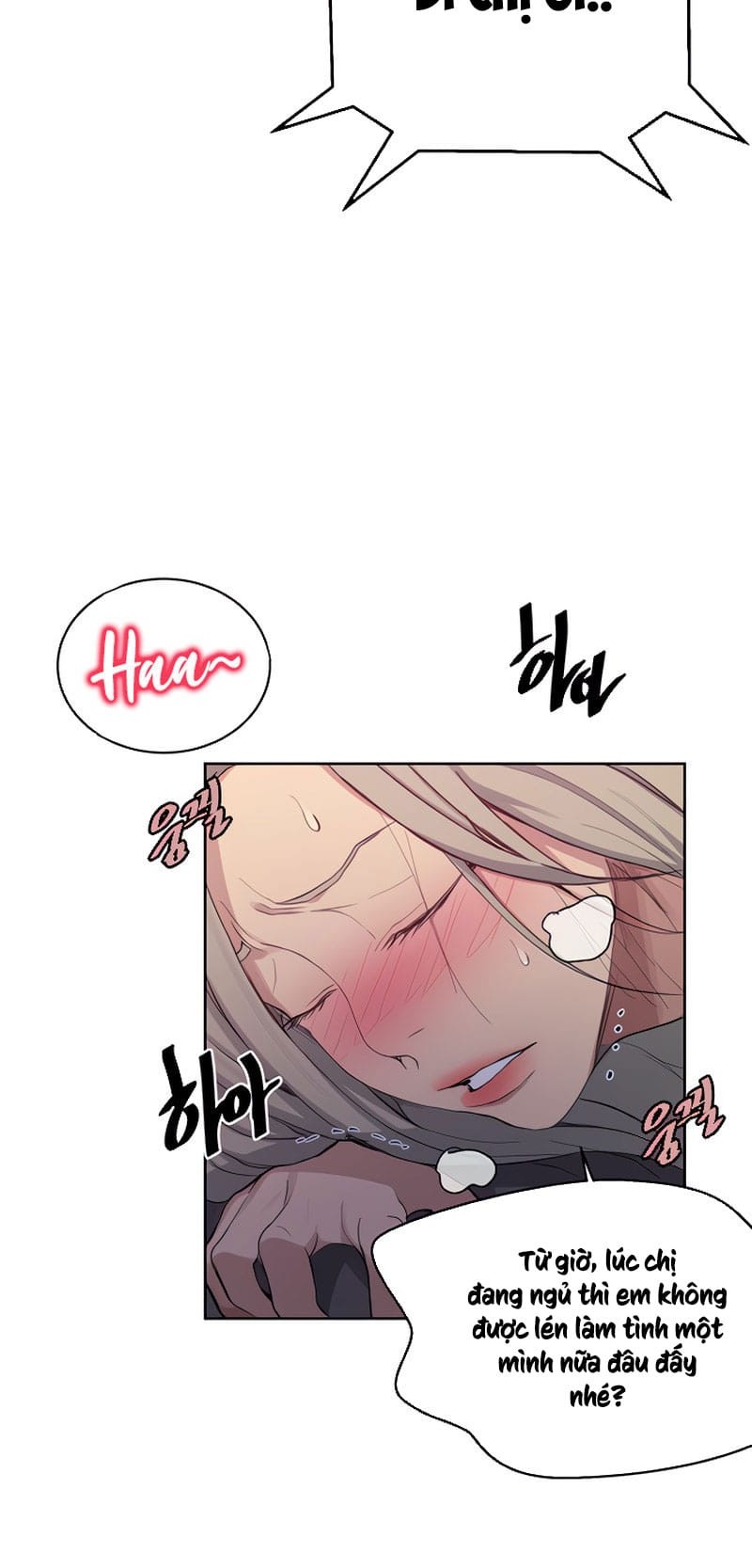 Lớp Học Bí Mật – Secret Class Chương 118 - trang 6