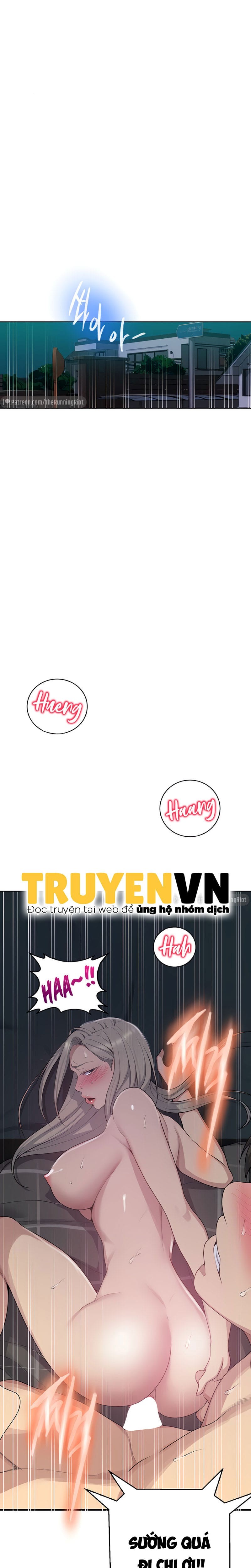 Lớp Học Bí Mật – Secret Class Chương 118 - trang 5
