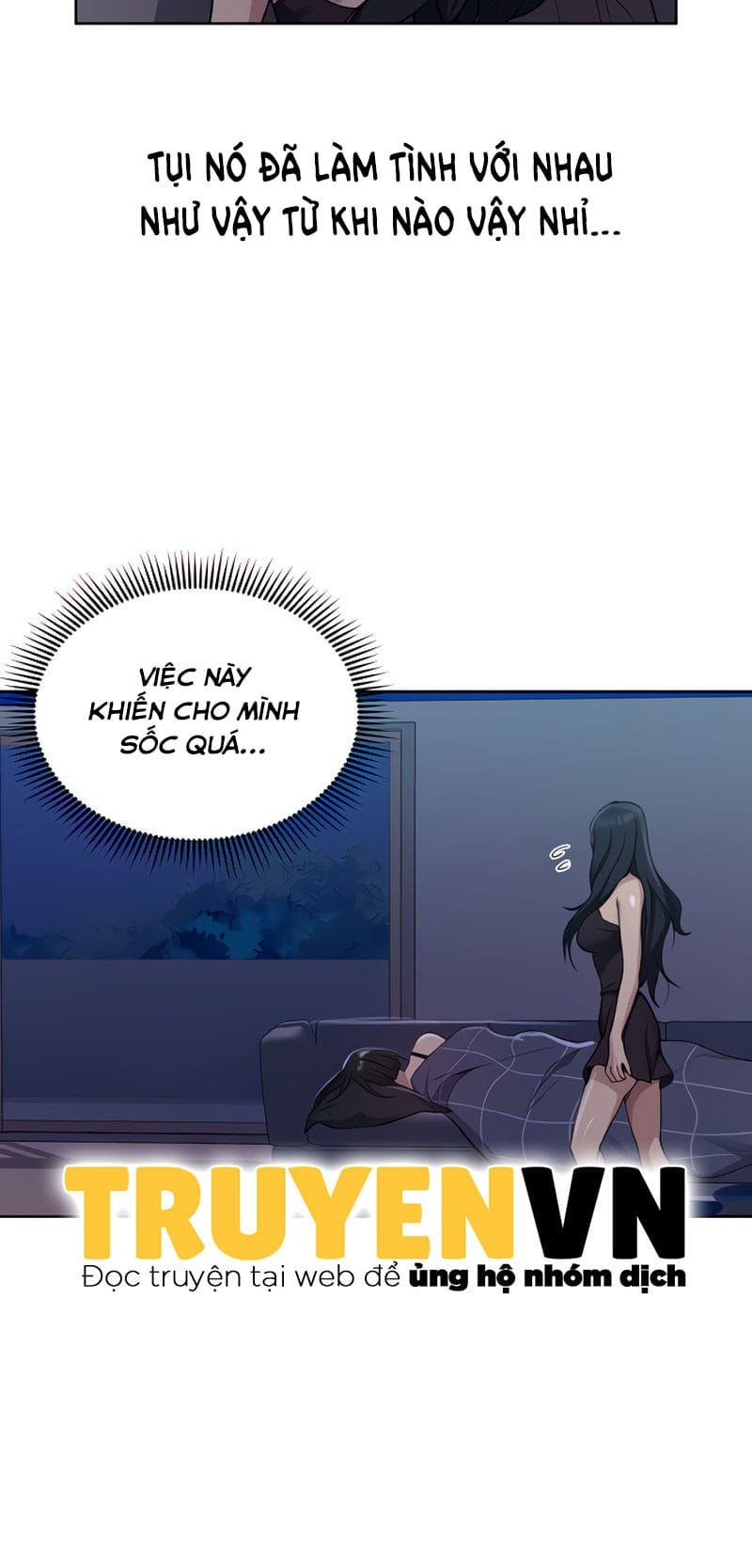 Lớp Học Bí Mật – Secret Class Chương 118 - trang 10