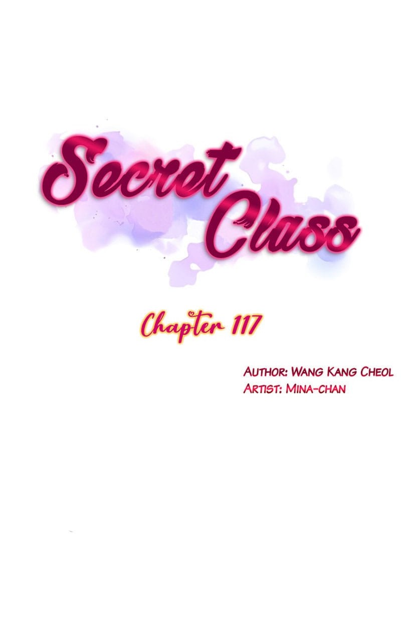 Lớp Học Bí Mật – Secret Class Chương 118 - trang 4
