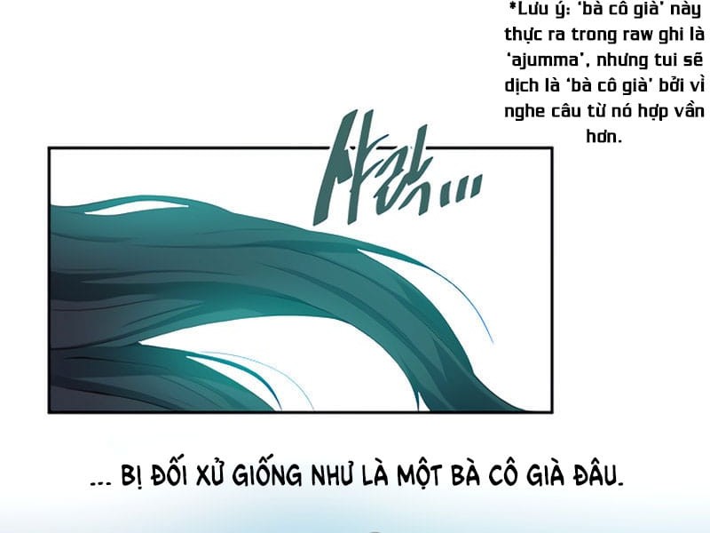 Lớp Học Bí Mật – Secret Class Chương 118 - trang 24