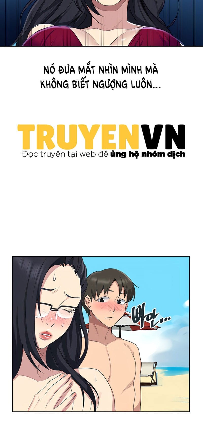 Lớp Học Bí Mật – Secret Class Chương 118 - trang 26