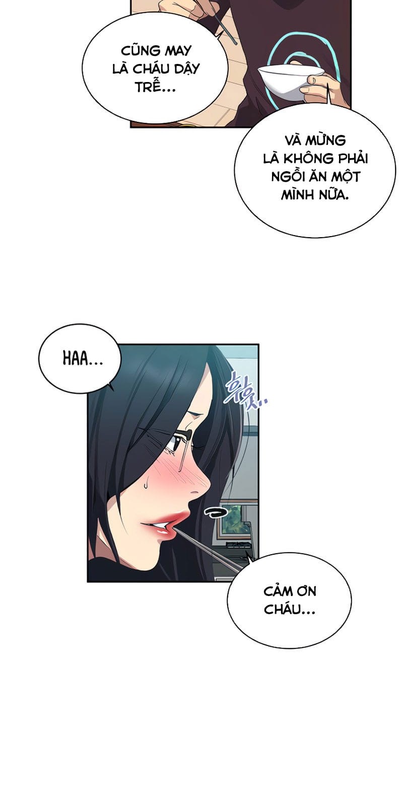 Lớp Học Bí Mật – Secret Class Chương 118 - trang 18