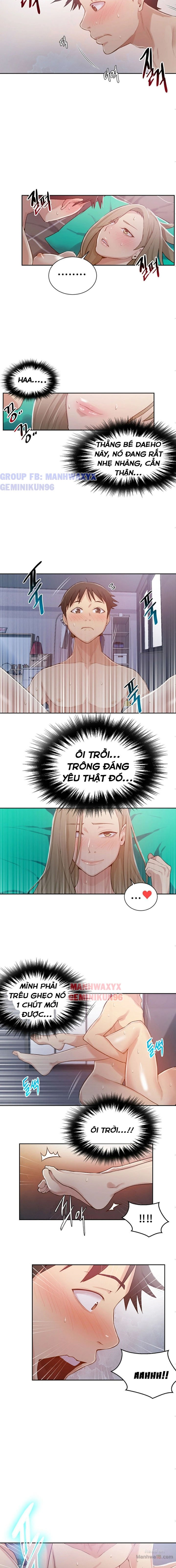 Lớp Học Bí Mật – Secret Class Chương 12 - trang 13