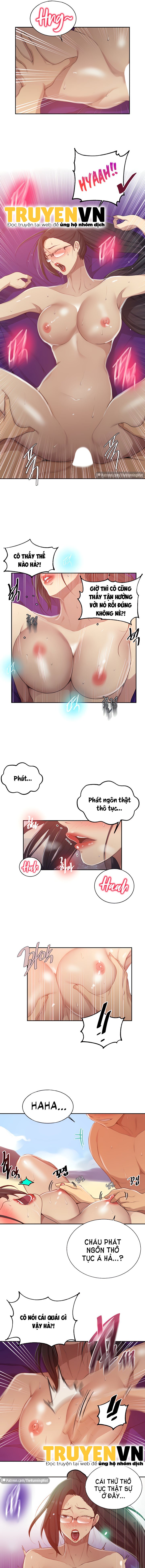 Lớp Học Bí Mật – Secret Class Chương 122 - trang 22