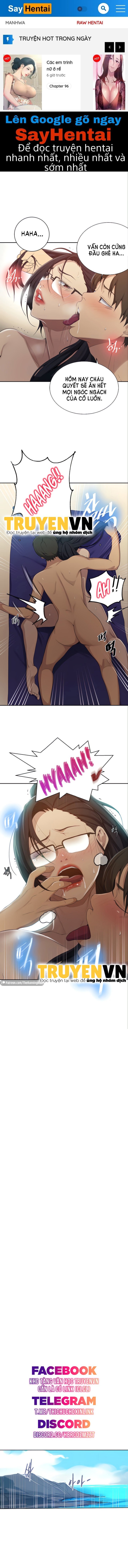 Lớp Học Bí Mật – Secret Class Chương 122 - trang 19