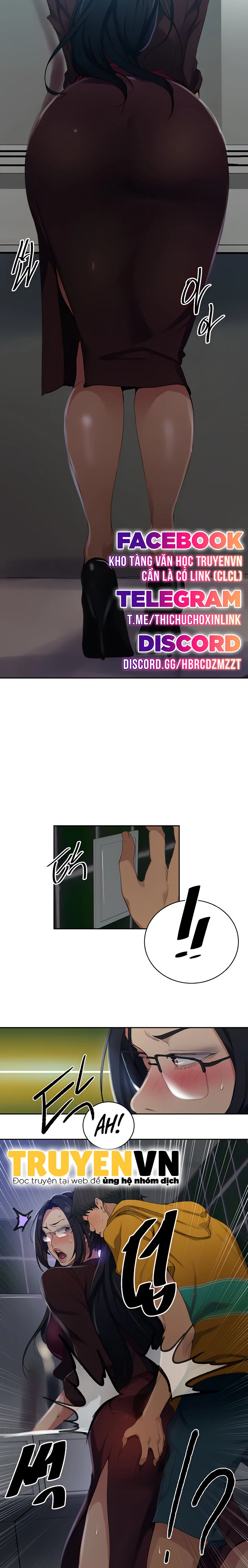 Lớp Học Bí Mật – Secret Class Chương 123 - trang 50