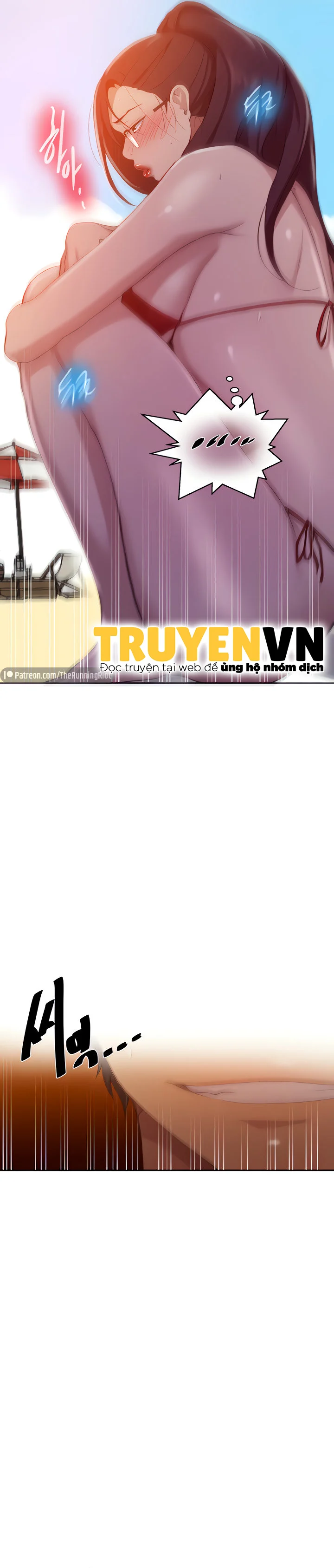 Lớp Học Bí Mật – Secret Class Chương 123 - trang 42