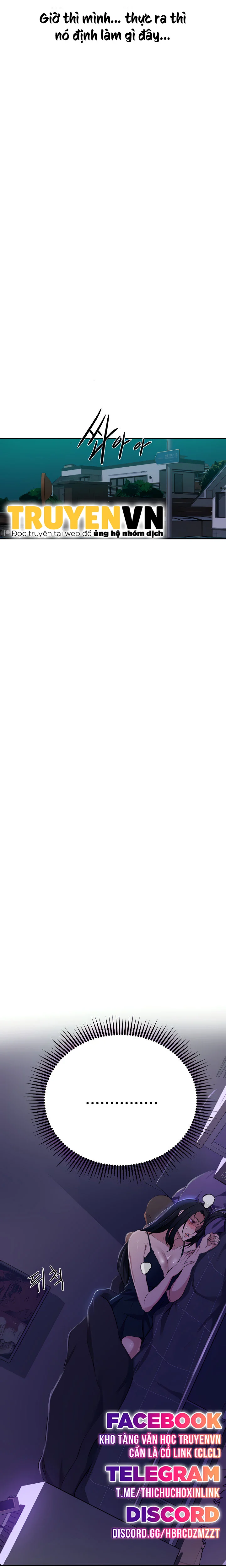 Lớp Học Bí Mật – Secret Class Chương 123 - trang 15