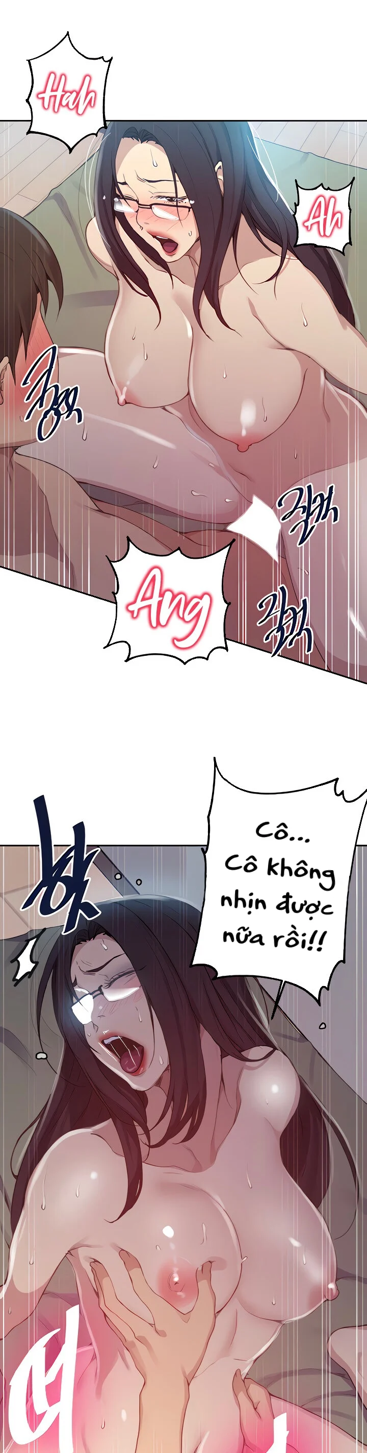 Lớp Học Bí Mật – Secret Class Chương 125 - trang 90