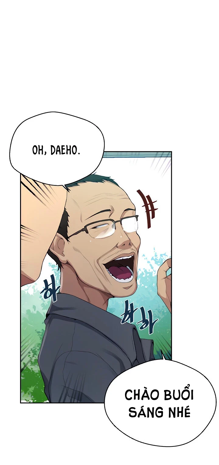 Lớp Học Bí Mật – Secret Class Chương 125 - trang 31