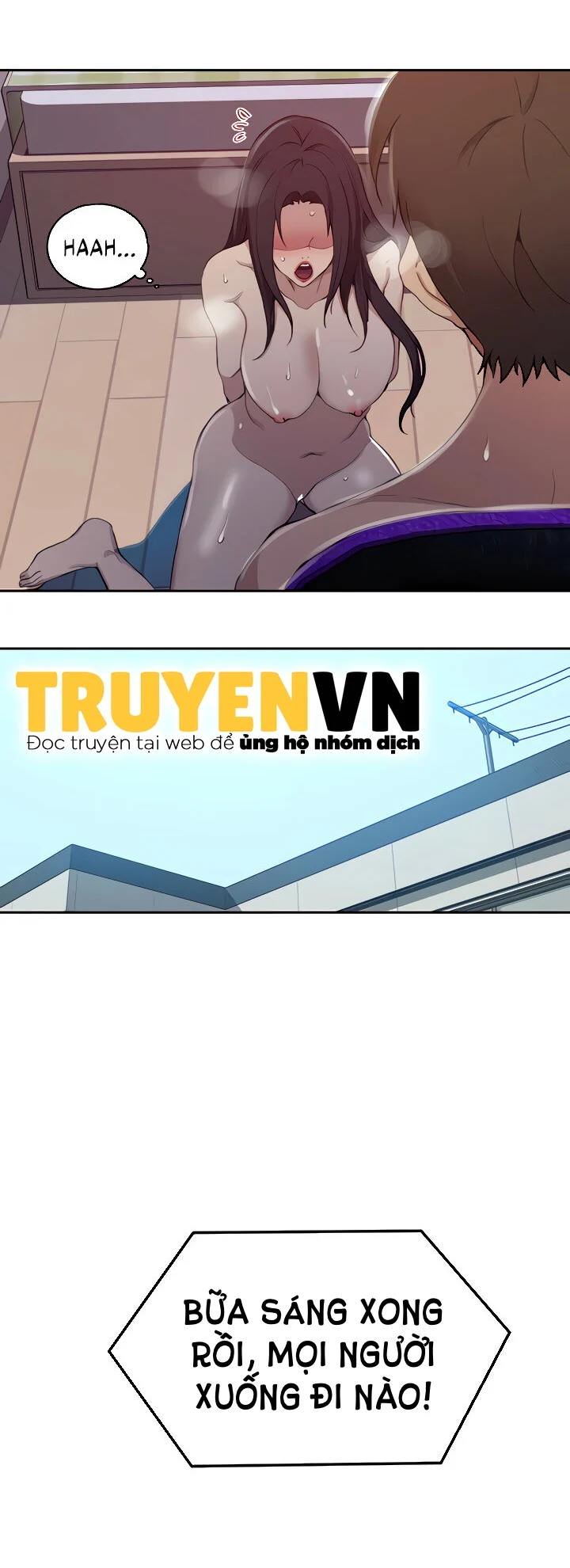 Lớp Học Bí Mật – Secret Class Chương 125 - trang 29