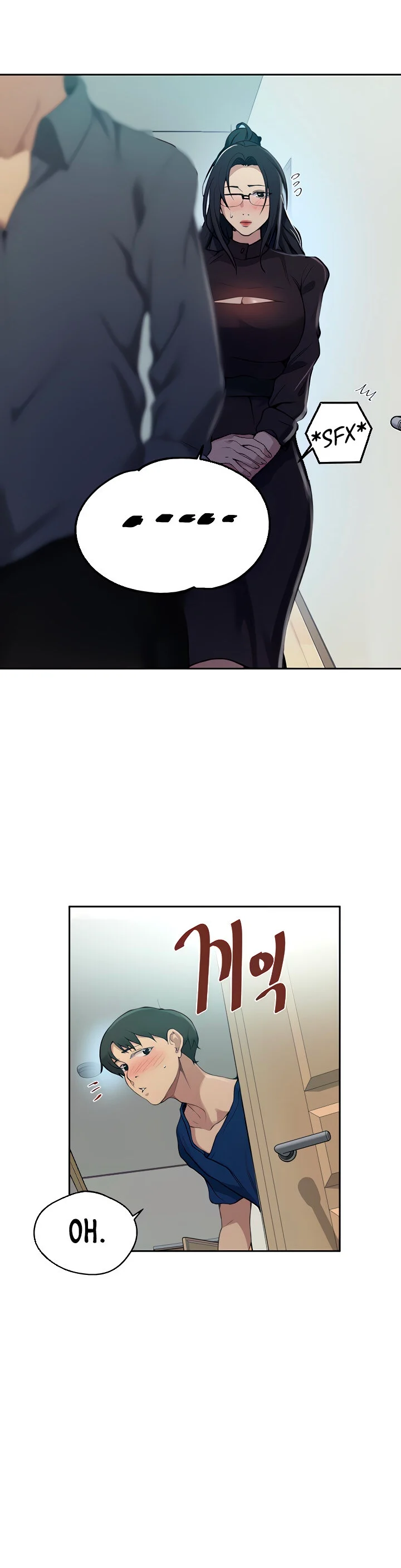 Lớp Học Bí Mật – Secret Class Chương 125 - trang 102