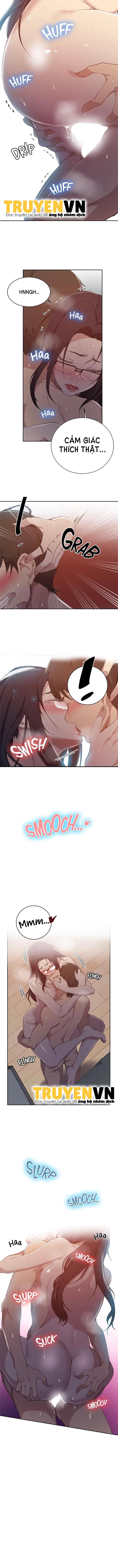 Lớp Học Bí Mật – Secret Class Chương 125 - trang 2