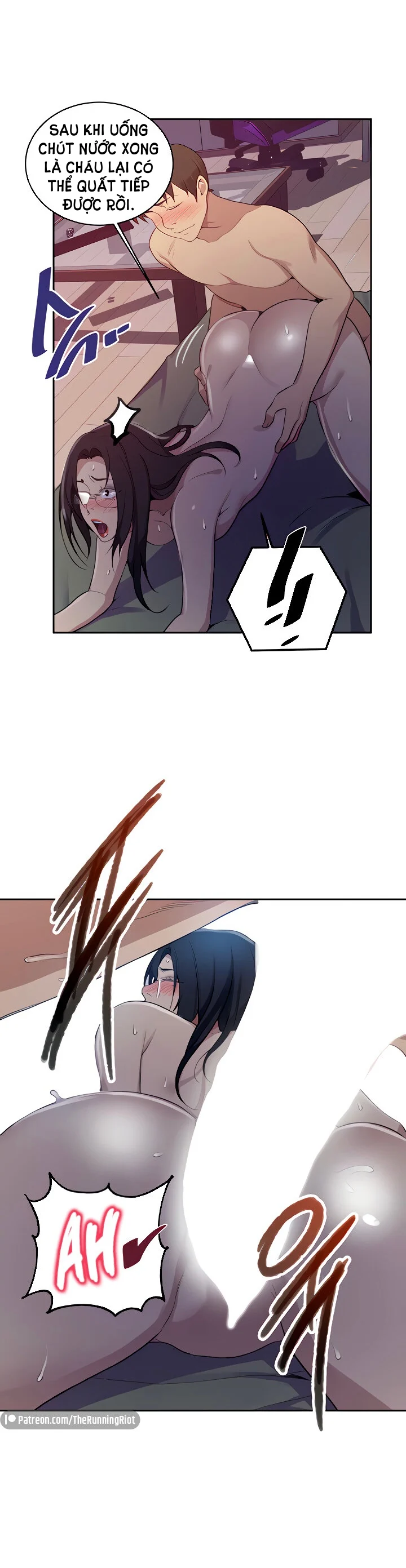 Lớp Học Bí Mật – Secret Class Chương 125 - trang 7