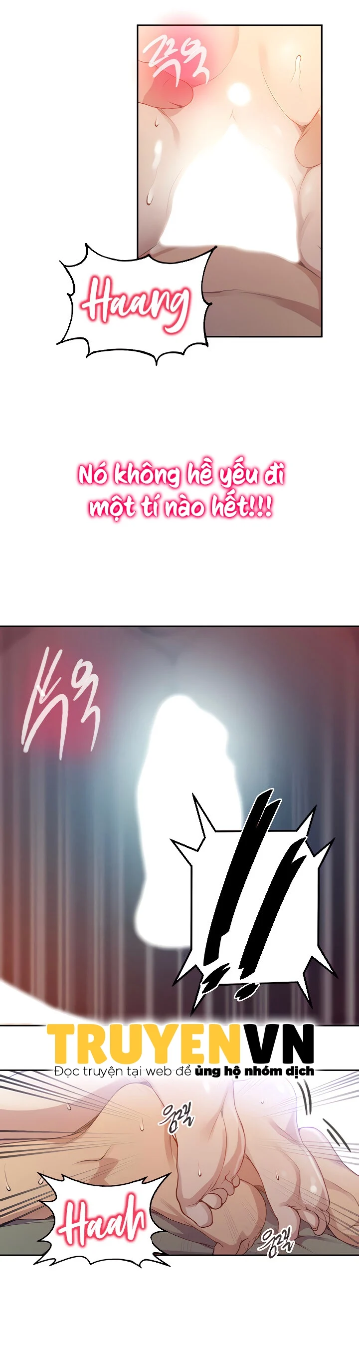 Lớp Học Bí Mật – Secret Class Chương 125 - trang 11