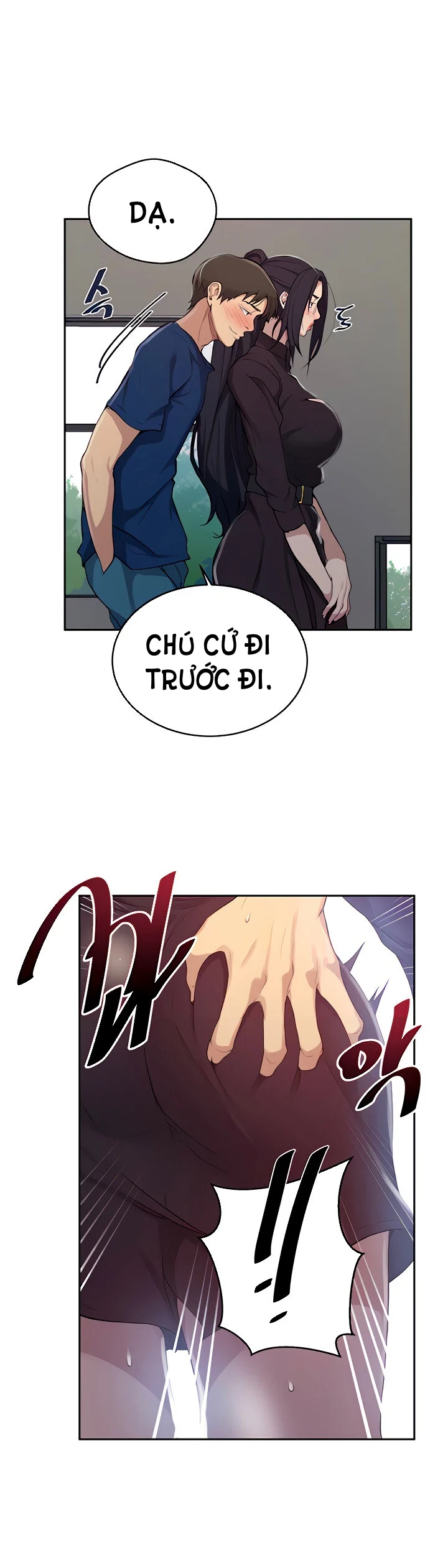 Lớp Học Bí Mật – Secret Class Chương 125 - trang 105