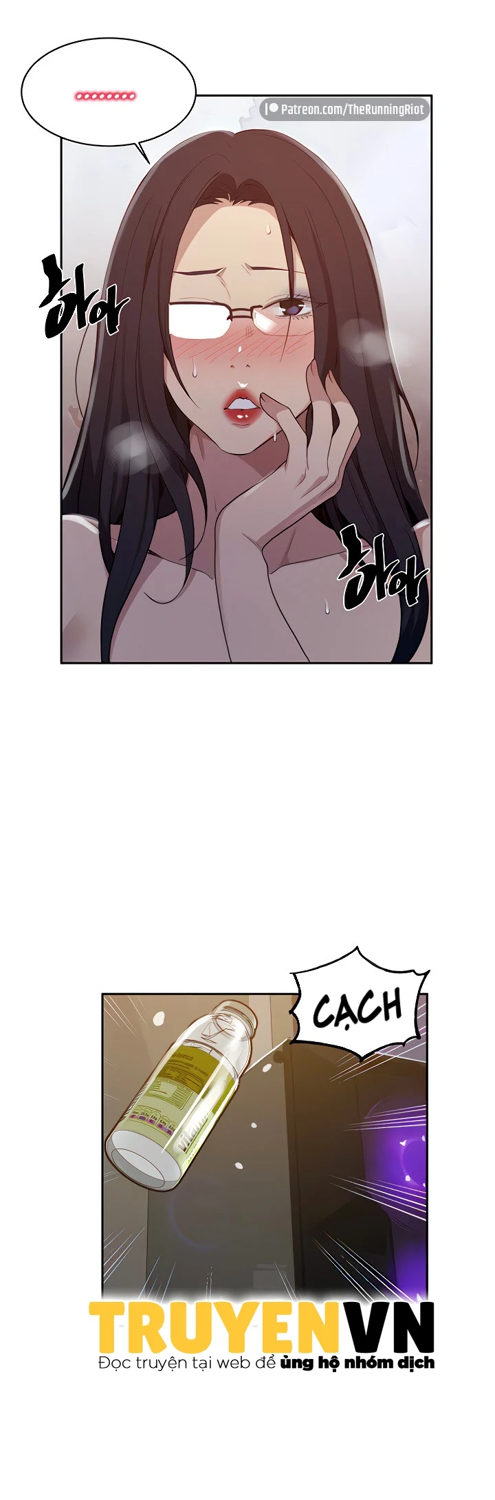 Lớp Học Bí Mật – Secret Class Chương 125 - trang 6