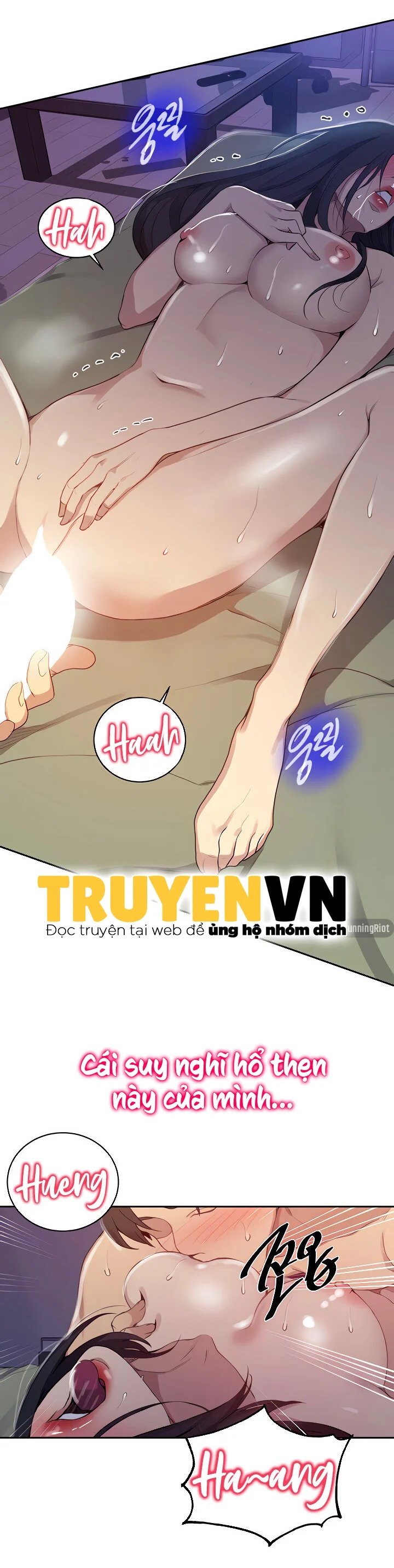 Lớp Học Bí Mật – Secret Class Chương 125 - trang 16