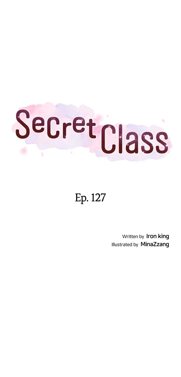 Lớp Học Bí Mật – Secret Class Chương 128 - trang 22