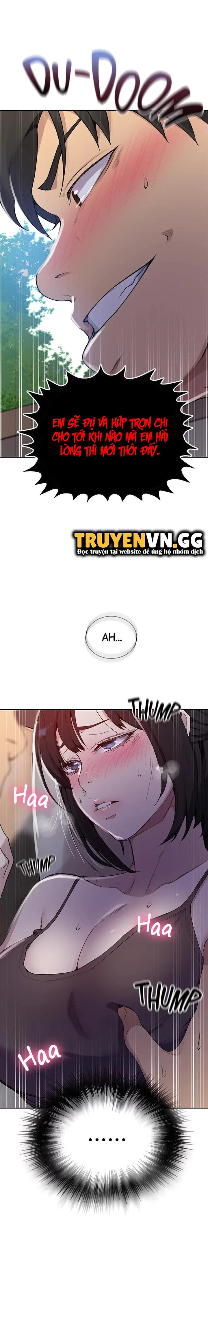 Lớp Học Bí Mật – Secret Class Chương 128 - trang 29