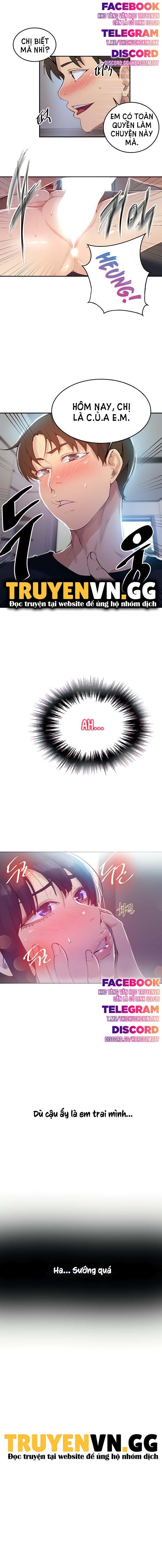 Lớp Học Bí Mật – Secret Class Chương 129 - trang 31