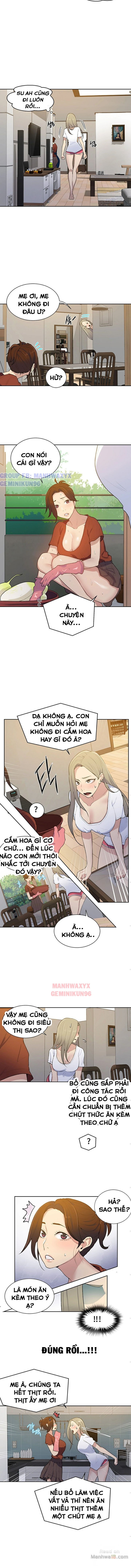 Lớp Học Bí Mật – Secret Class Chương 13 - trang 51