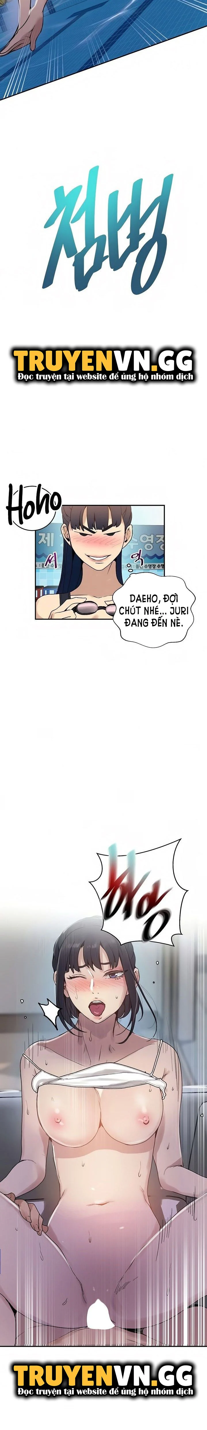 Lớp Học Bí Mật – Secret Class Chương 130 - trang 9