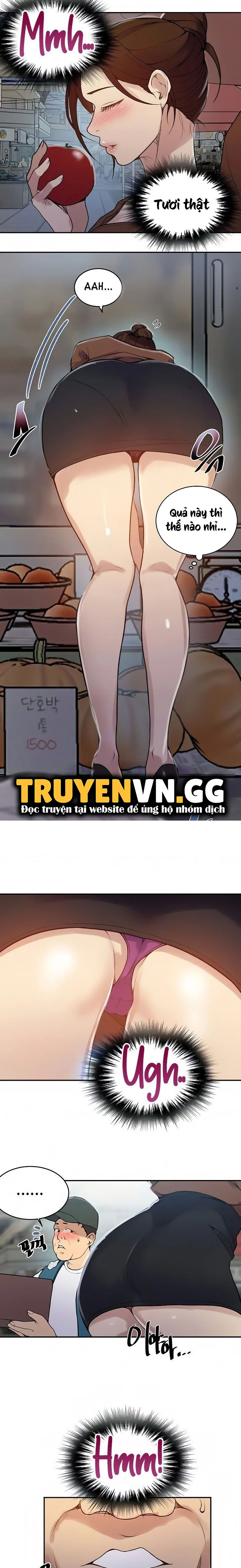 Lớp Học Bí Mật – Secret Class Chương 130 - trang 4
