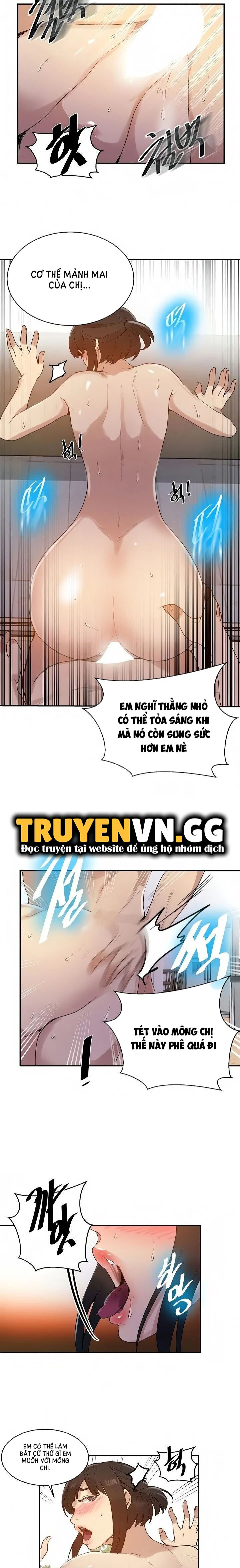 Lớp Học Bí Mật – Secret Class Chương 130 - trang 47