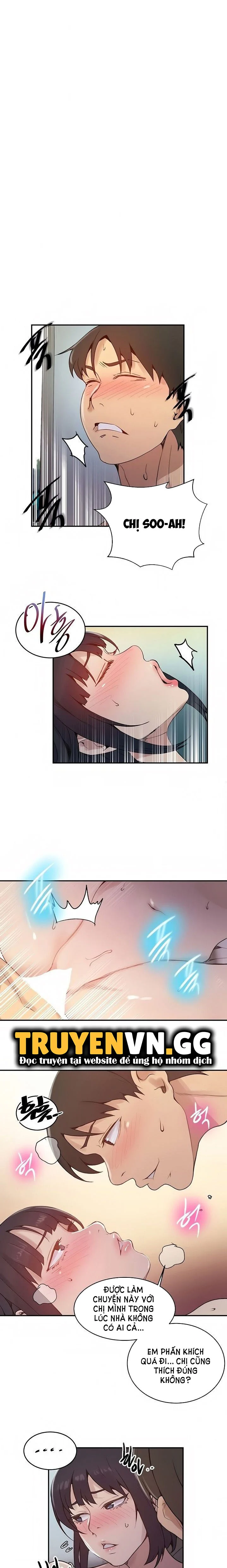 Lớp Học Bí Mật – Secret Class Chương 130 - trang 44
