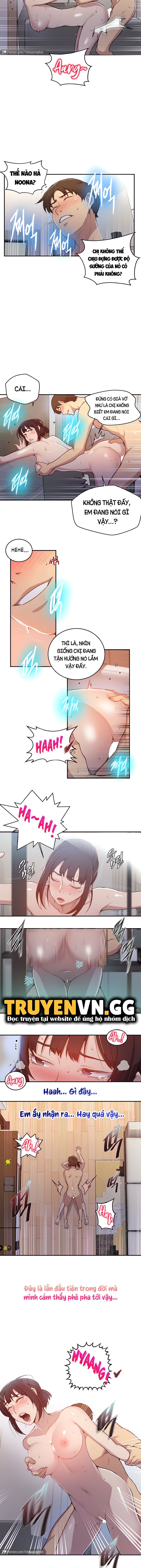 Lớp Học Bí Mật – Secret Class Chương 131 - trang 2