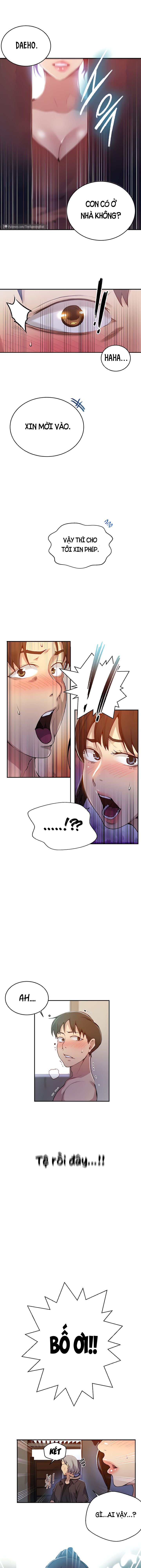 Lớp Học Bí Mật – Secret Class Chương 131 - trang 29