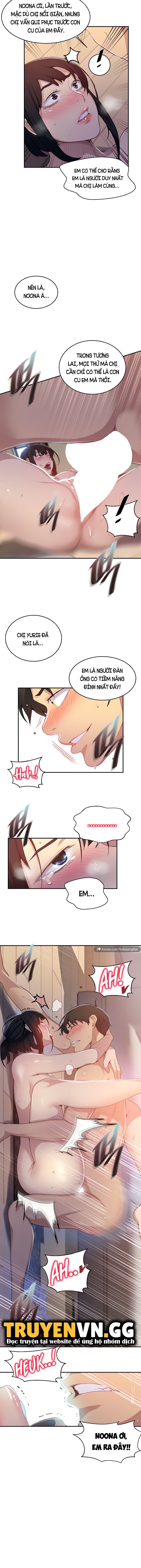 Lớp Học Bí Mật – Secret Class Chương 131 - trang 7