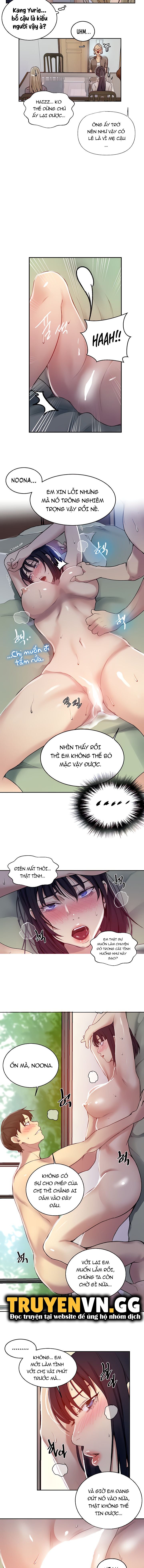 Lớp Học Bí Mật – Secret Class Chương 132 - trang 32