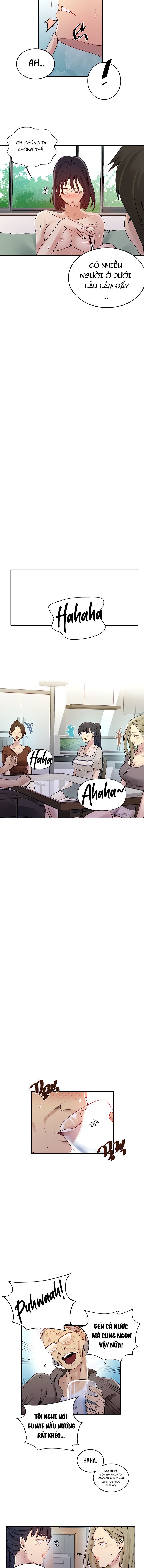 Lớp Học Bí Mật – Secret Class Chương 132 - trang 31