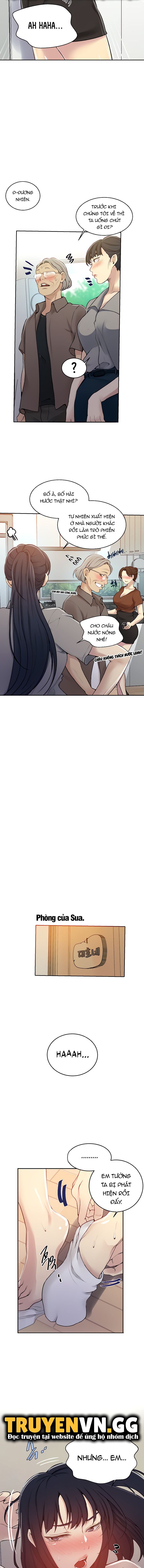 Lớp Học Bí Mật – Secret Class Chương 132 - trang 5