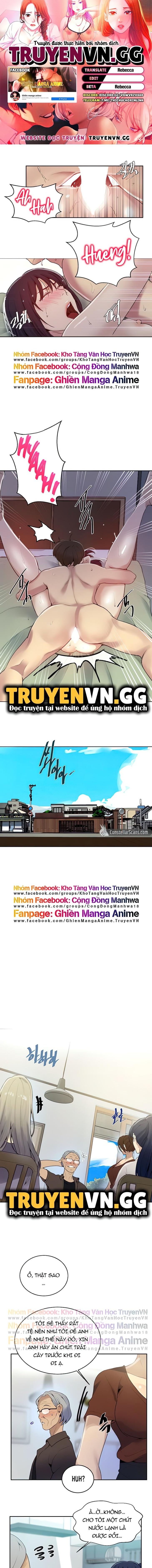 Lớp Học Bí Mật – Secret Class Chương 133 - trang 1