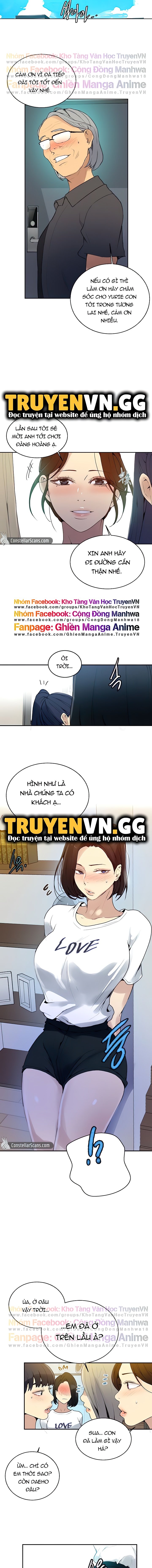 Lớp Học Bí Mật – Secret Class Chương 133 - trang 11