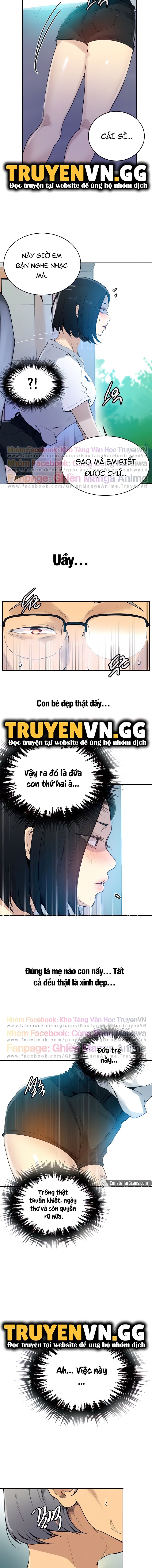 Lớp Học Bí Mật – Secret Class Chương 133 - trang 38