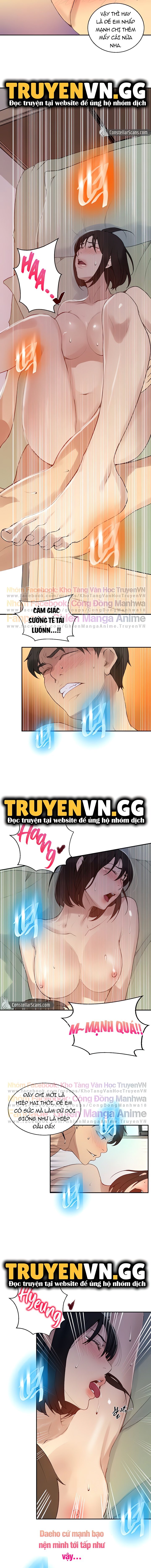Lớp Học Bí Mật – Secret Class Chương 133 - trang 31